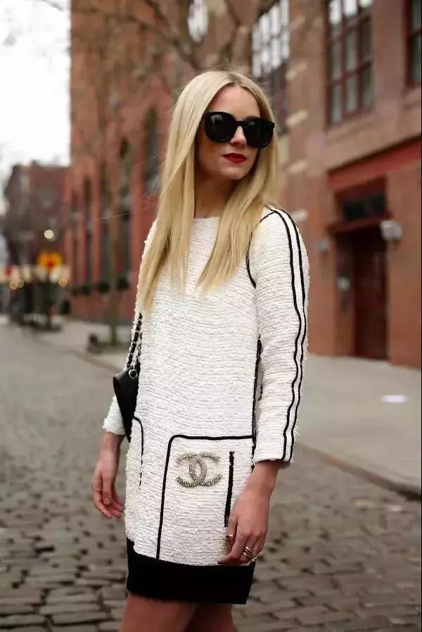 chanel经典配饰,chanel好看的配饰