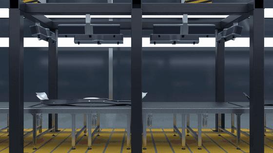 手持三维扫描仪介绍,artecleo无线手持式三维扫描仪