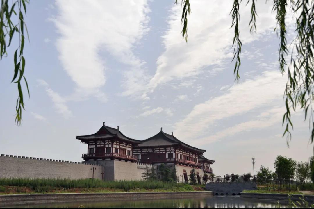 洛阳旅游发展前景分析,洛阳的旅游经济一年有多少