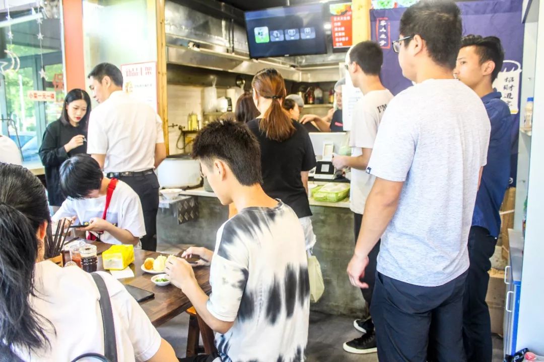 宁波有一千面，我选了三种给你