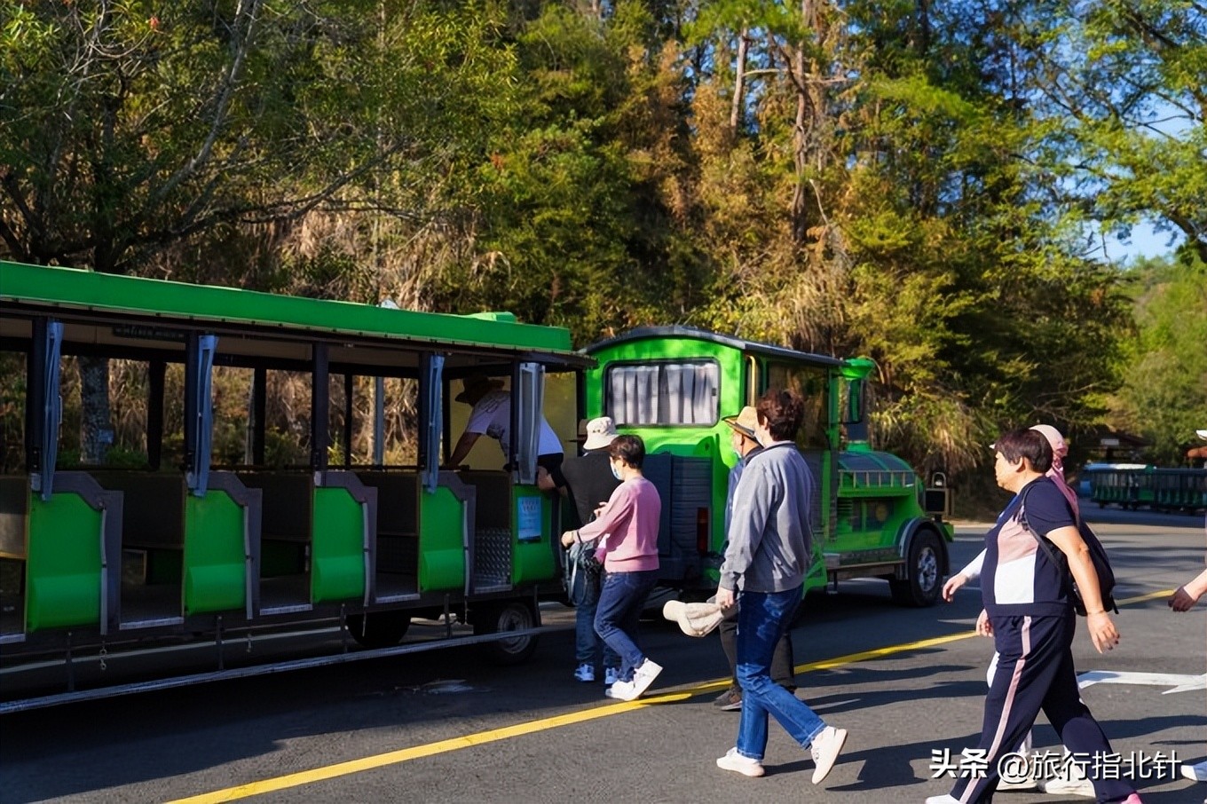 福建旅游攻略武夷山,福建武夷山旅游攻略一日游