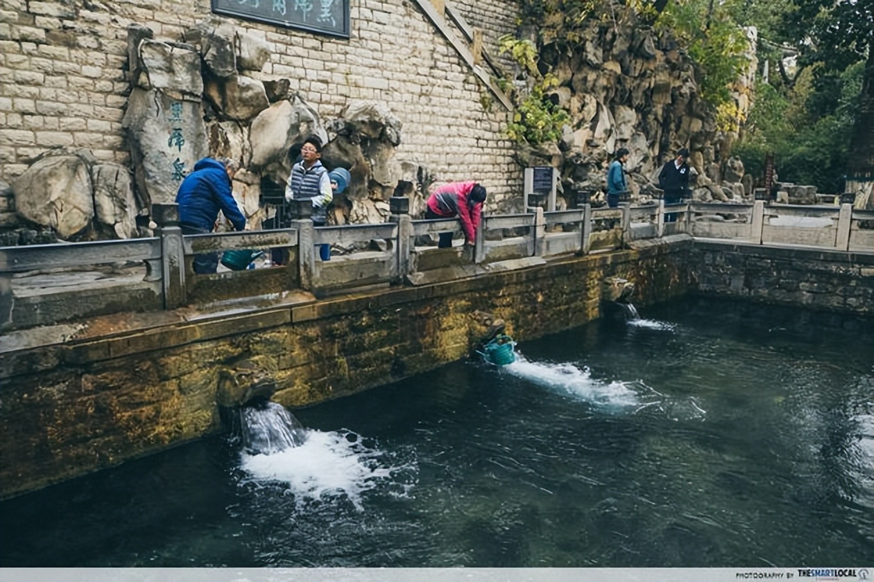济南最有意思的景区,济南旅游必去十大景点推荐一下