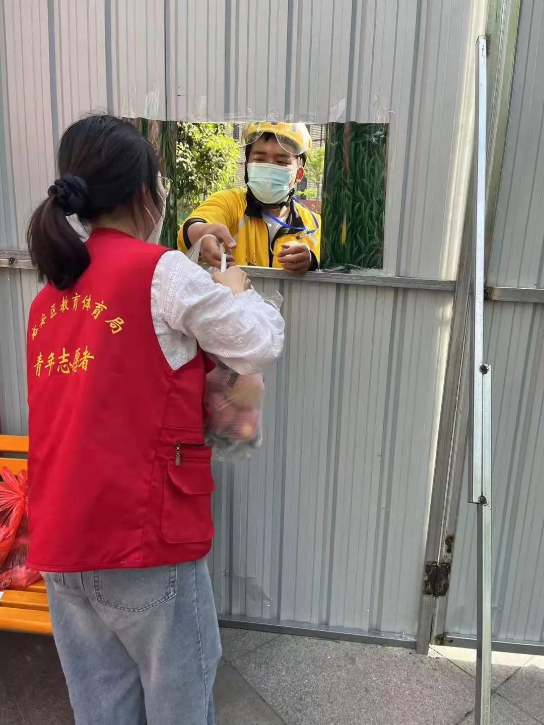 师者出列同心战“疫”全区教体系统积极投入抗“疫”主战场