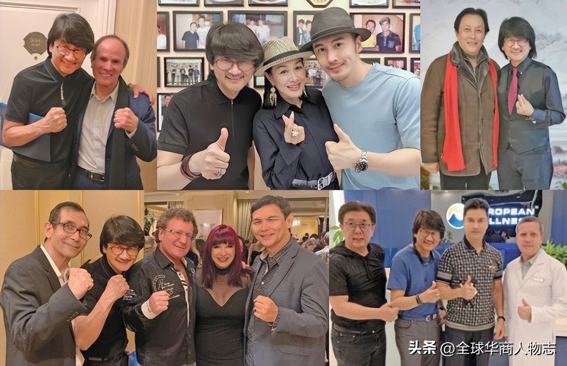 拿督斯里教授现状,拿督斯里教授是谁