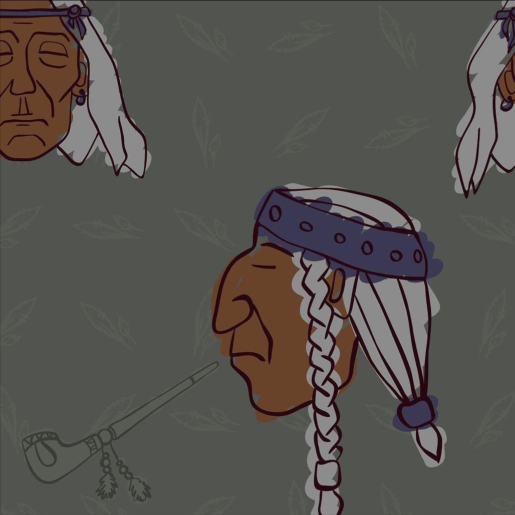 北美印第安人文化习俗,北美印第安文化有哪些