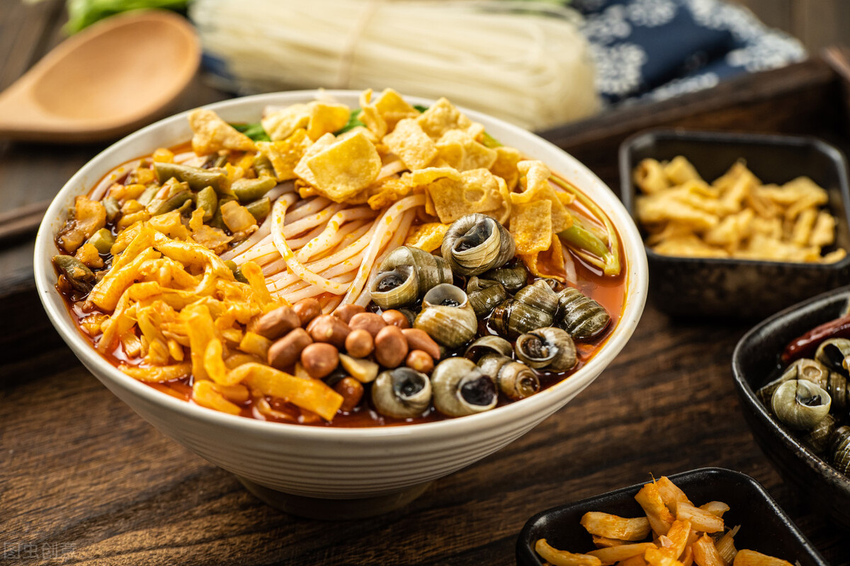 玉林螺蛳粉排行榜第一名,玉林螺蛳粉排名榜第一名