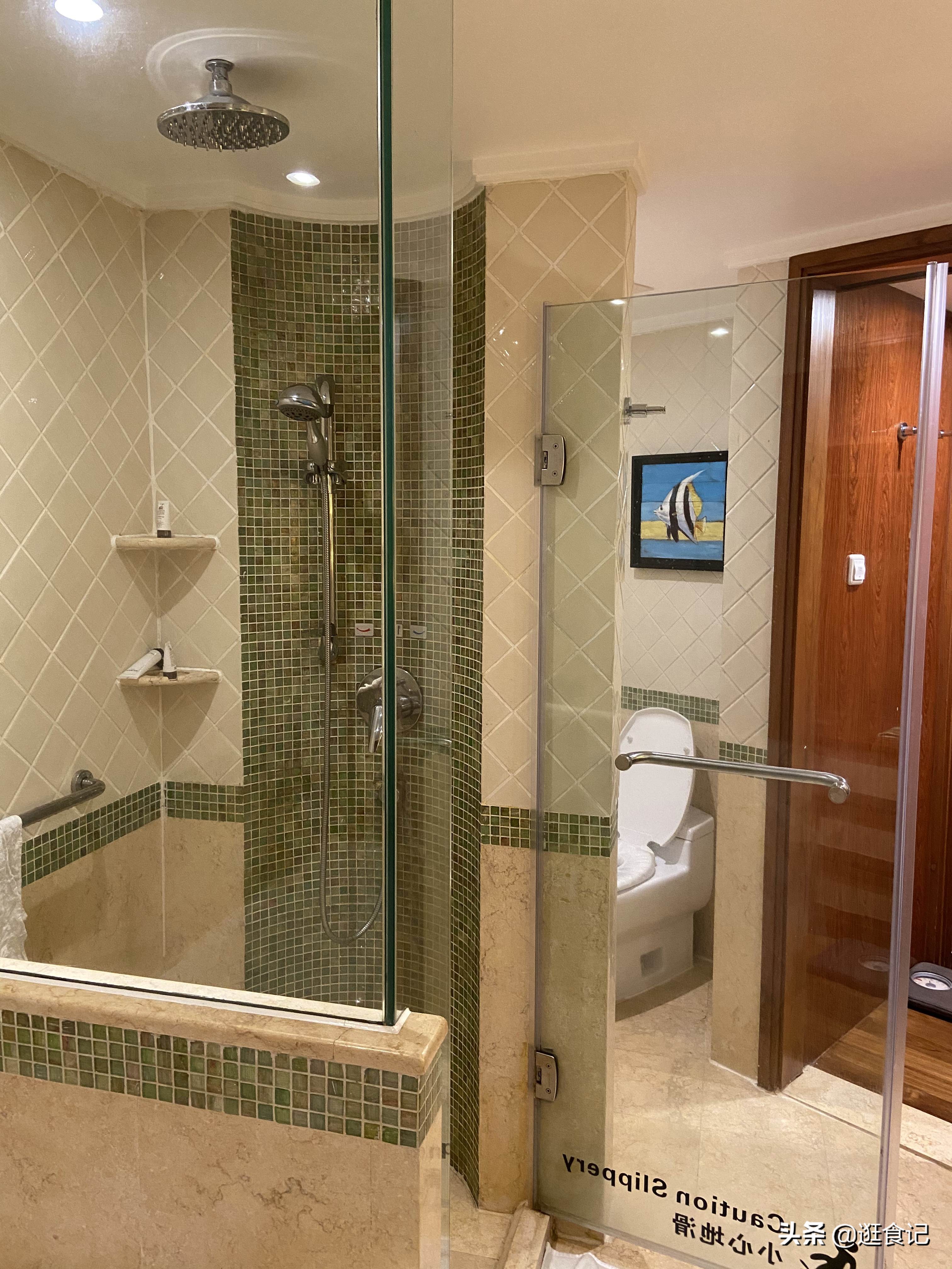 三亚亲子游亚龙湾天域酒店,亚龙湾天域和亚龙湾红树林