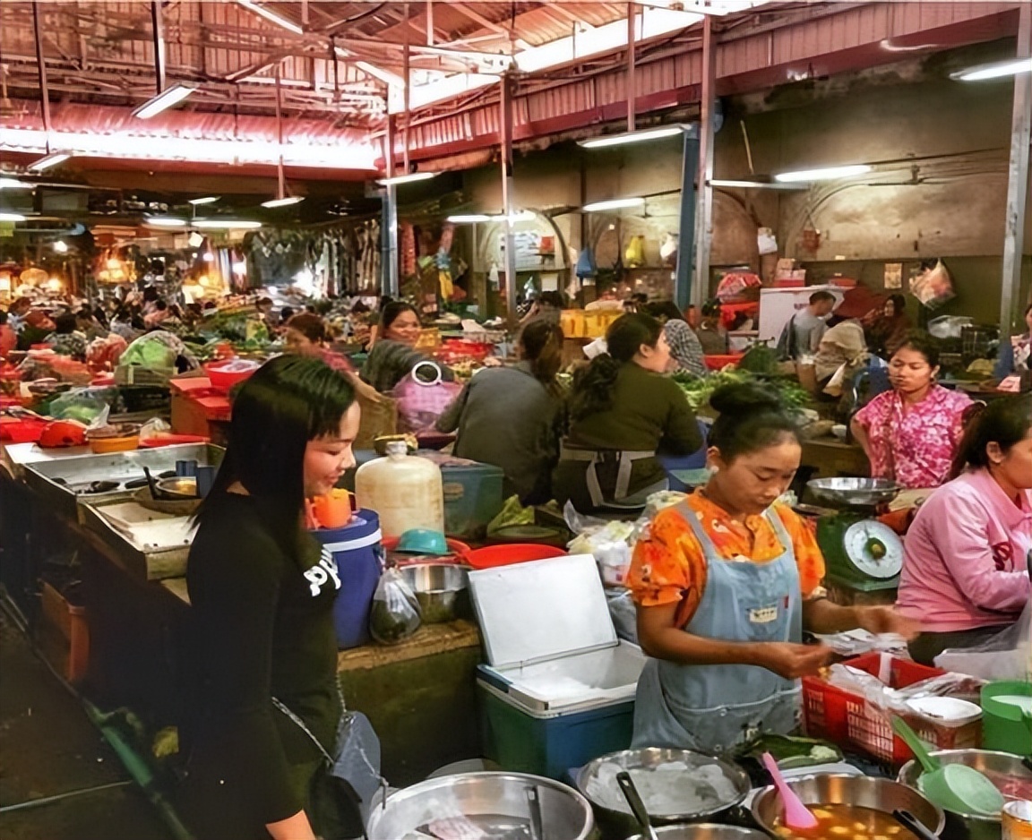 90后福建女子在柬埔寨,柬埔寨女孩被侵害