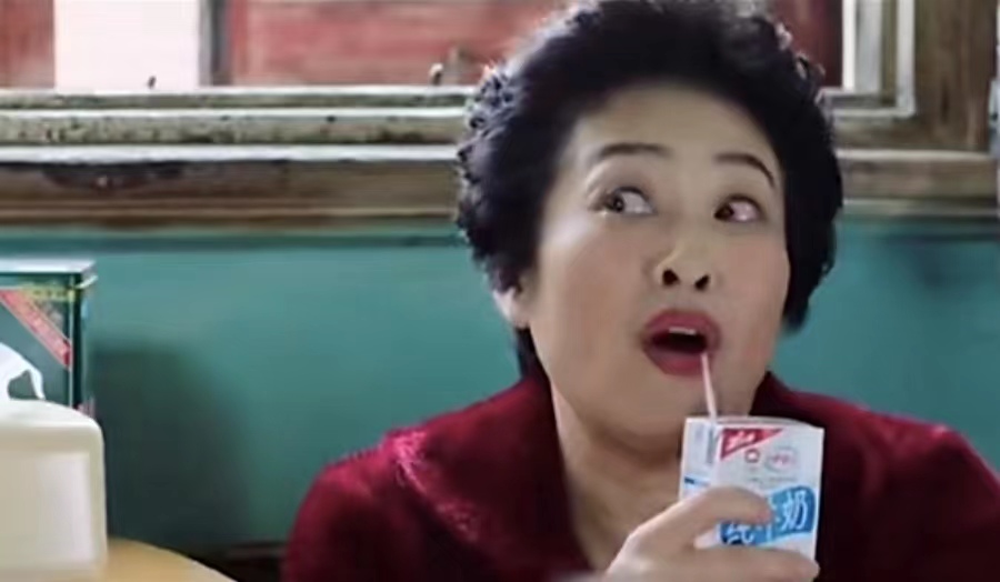 前半生罗子君说贺涵坏话,前半生贺涵罗子君大结局