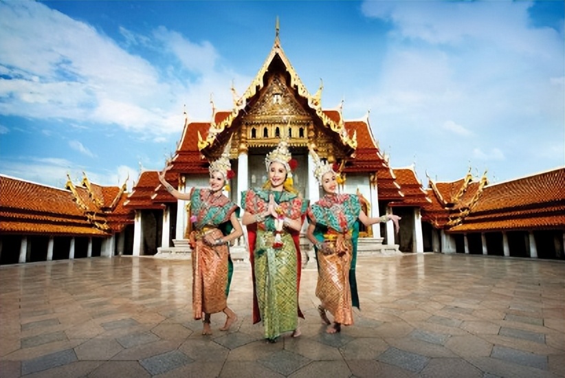 泰国你不知道的趣事,那些你不知道的泰国奇闻趣事