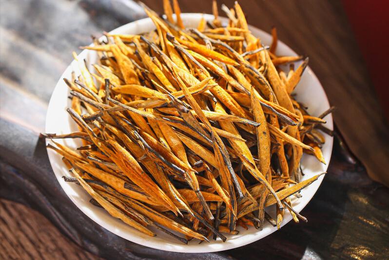 云南茶叶乱象,云南红茶滇红茶推荐