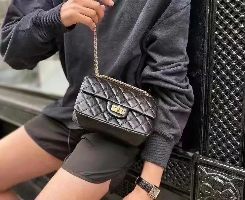 2018轻奢小众包包合集评测,好看又实用的包包有哪几款