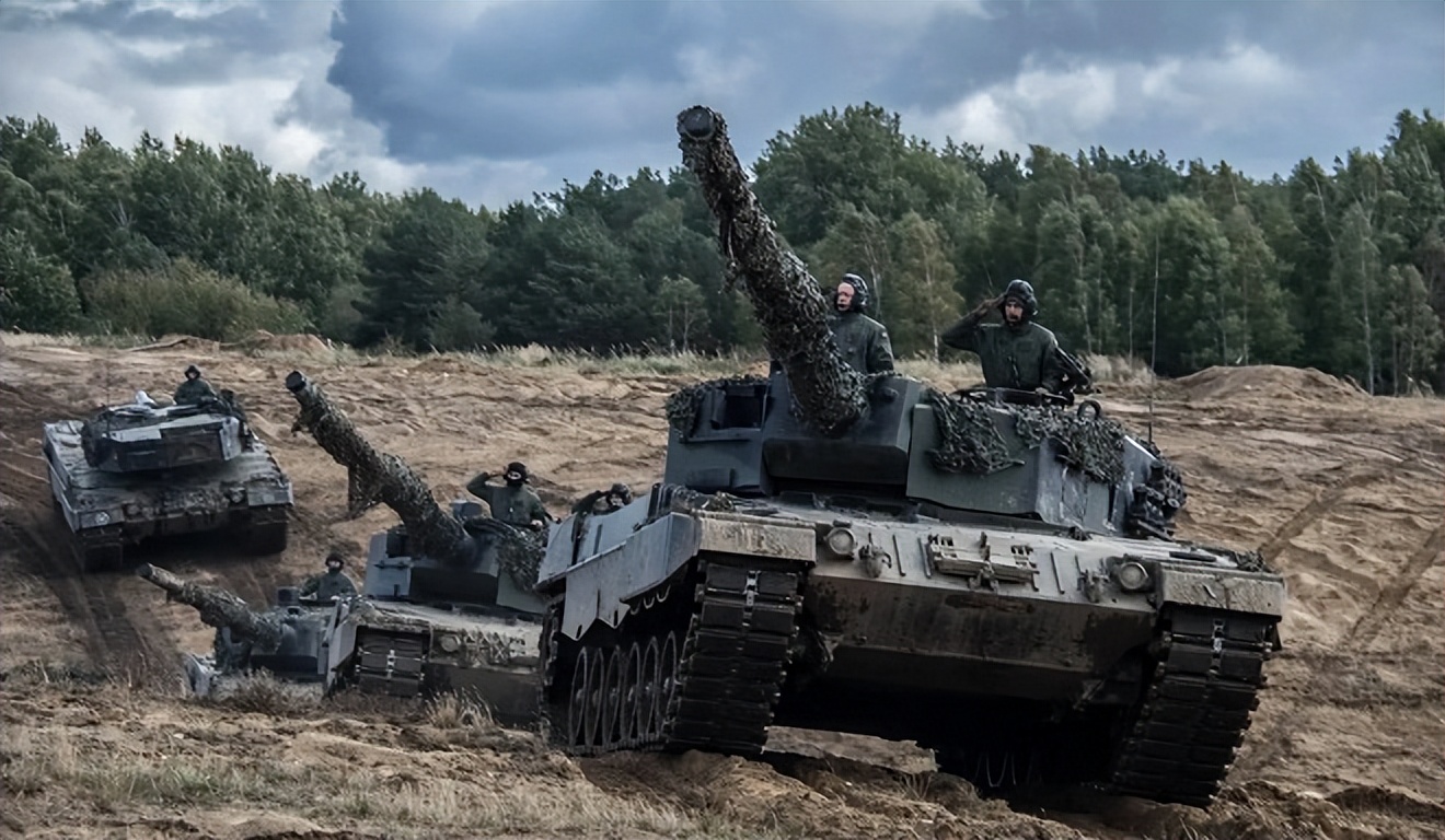 波兰现在强吗,波兰为什么会被苏德两个国家夹击