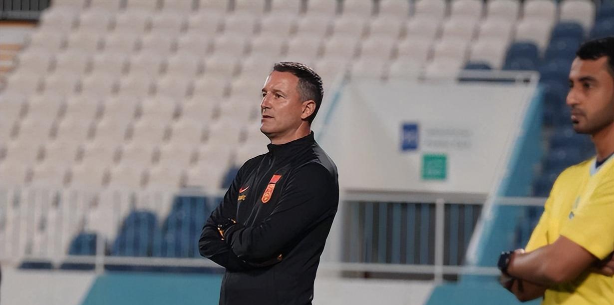 亚洲杯首战中国男足胜算几何,中国男足最新消息亚洲杯