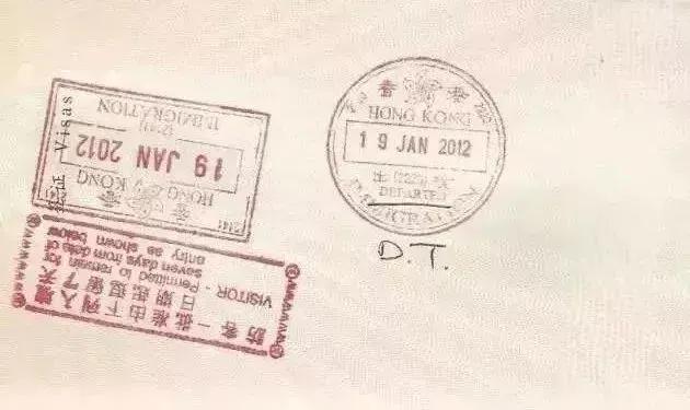 关于乘机携带行李这些你都要了解,乘机证件一览表