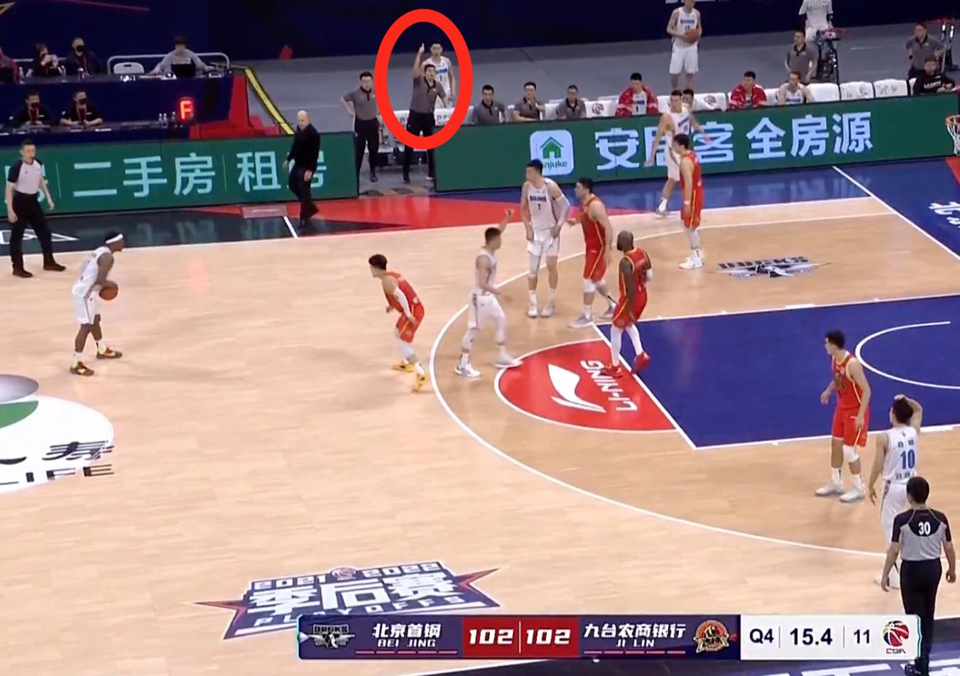 北京男篮对吉林,北京男篮绝杀龙狮男篮