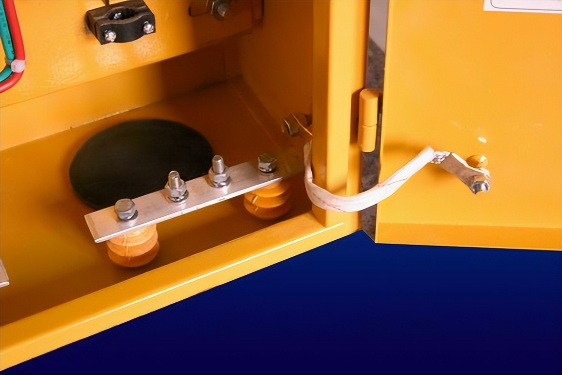 配电设计中如何设置漏保,施工现场三级配电二级保护详解