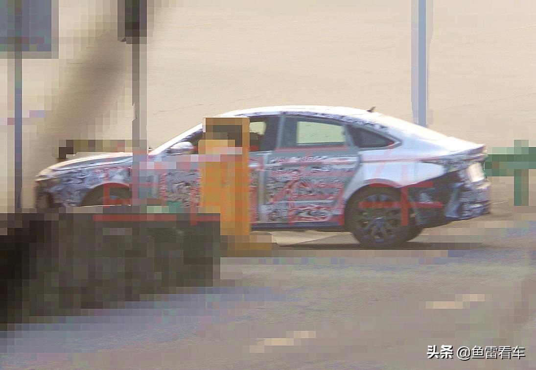 奇瑞轿车m1e最新消息,奇瑞m1e发布与上市时间