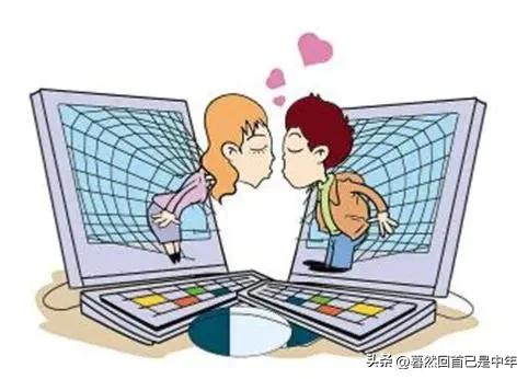 相差20岁的“母子恋”一文,95年男主角自述(2)