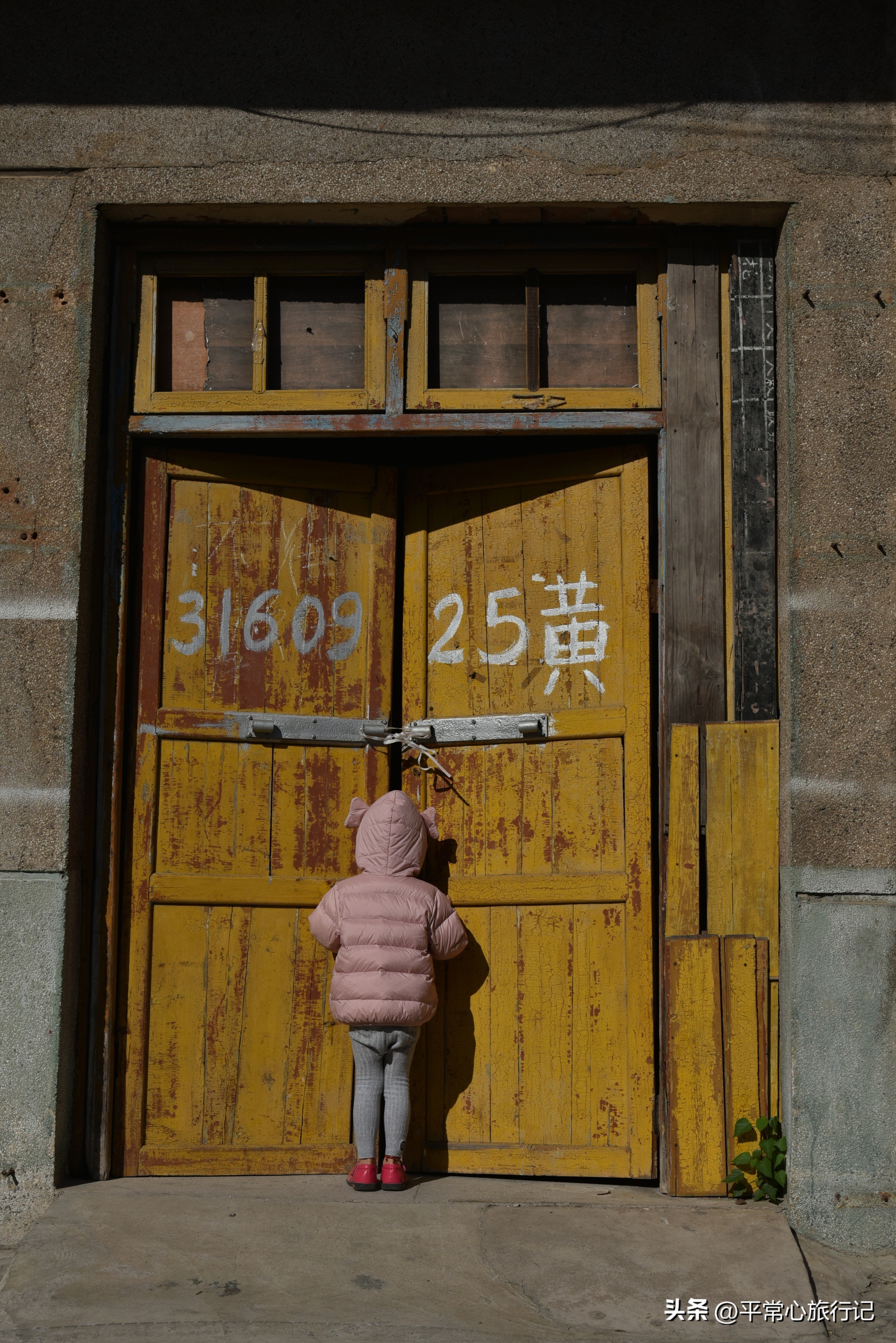 狂飙江门取景地打卡旧厂街,江门三十三墟街景点介绍