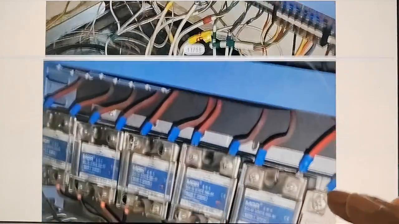 大家都是怎么入行电工工作的,刚入门做电工