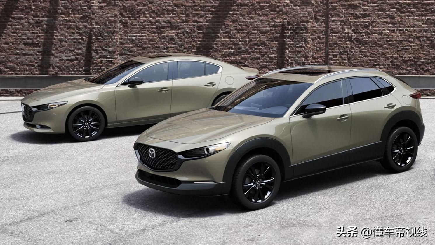 最新2.5t马自达3,新款2.5马自达cx-5最新报价