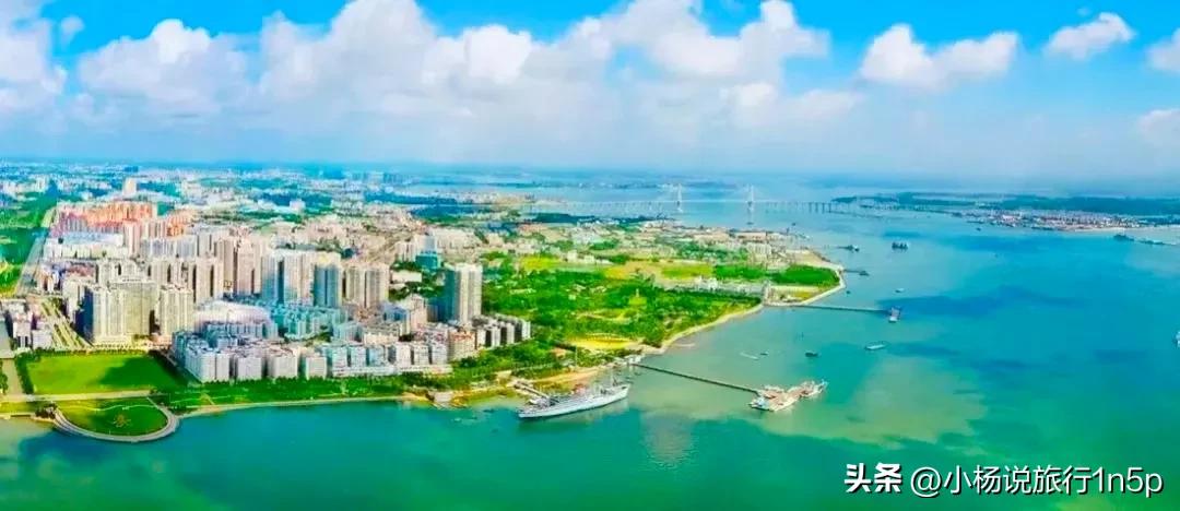 五一放假广东值得去的地方,10月份广东有什么好玩的地方