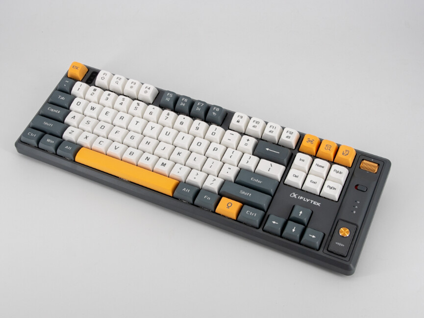 科大讯飞键盘t8值得购买吗,科大讯飞键盘t8识别方言