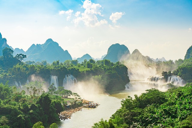 有史以来最特殊的国庆假期,11大长假旅行计划