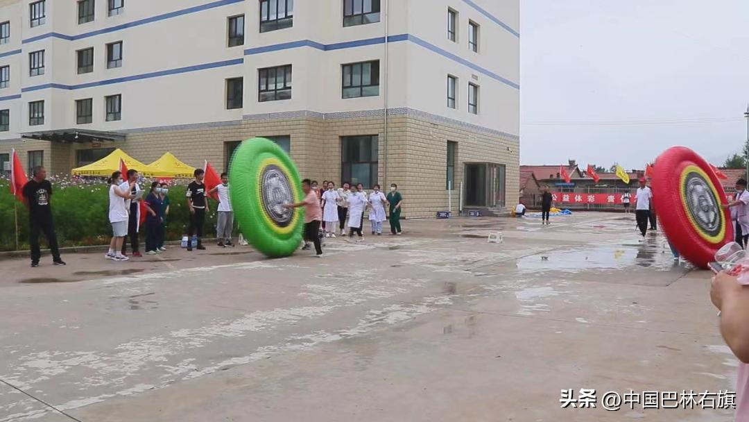 赤峰市巴林右旗蒙中运动会,巴林左旗运动会