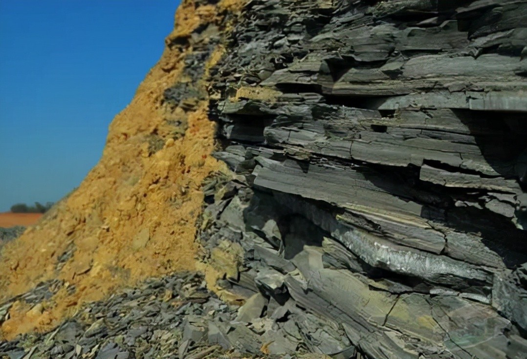 美国靠开采页岩油经济腾飞，中国储量不输美国，为何却不能模仿？