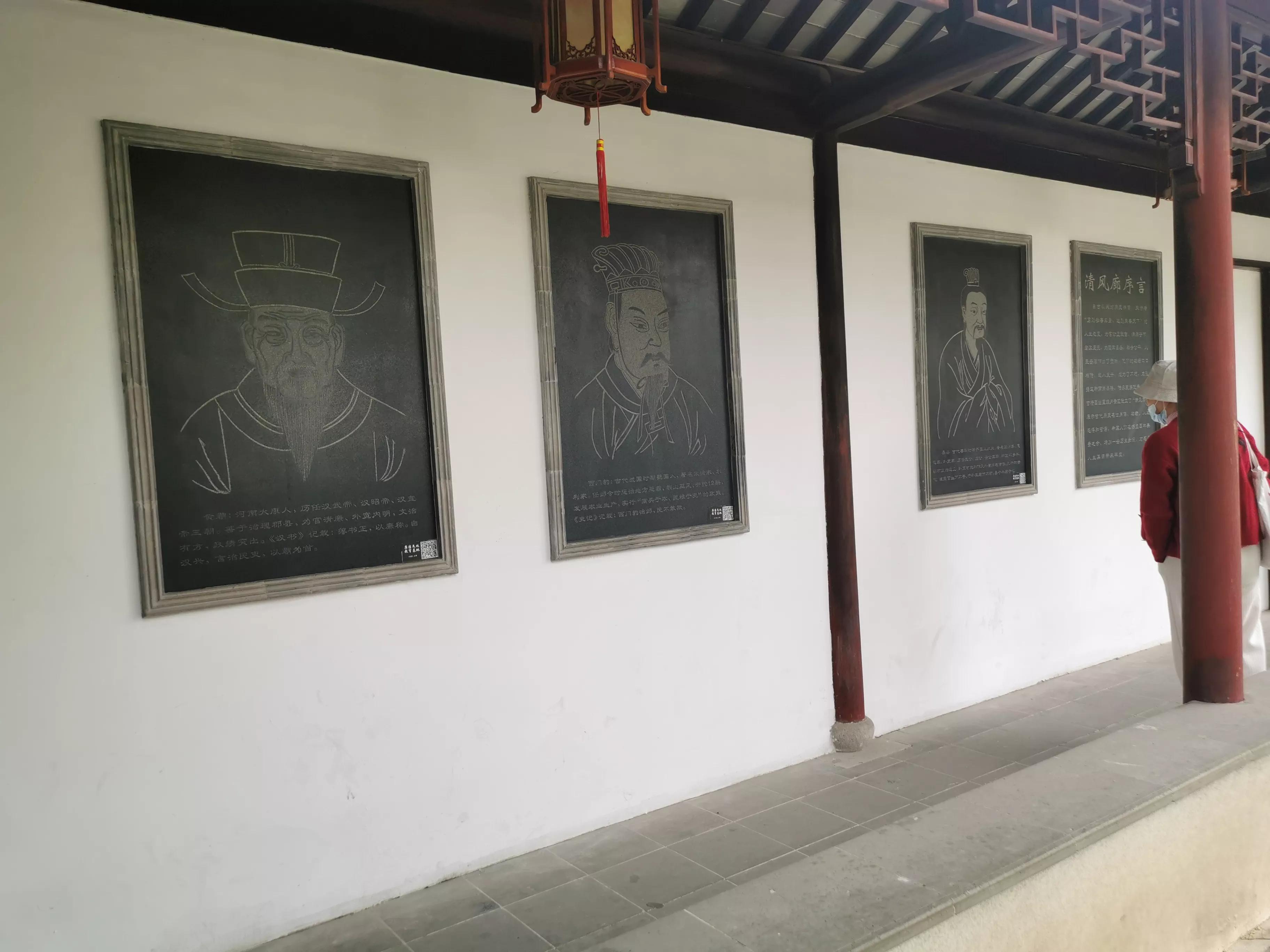 古猗园是上海五大园林之首,上海景区古猗园有哪些景点