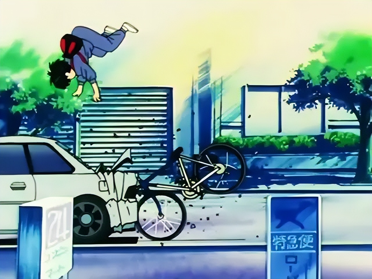 童年的54部动漫,瞬间勾起你童年回忆的五部动画