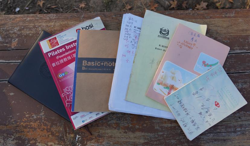 32岁下岗，60岁带团课，退休后迎来人生巅峰