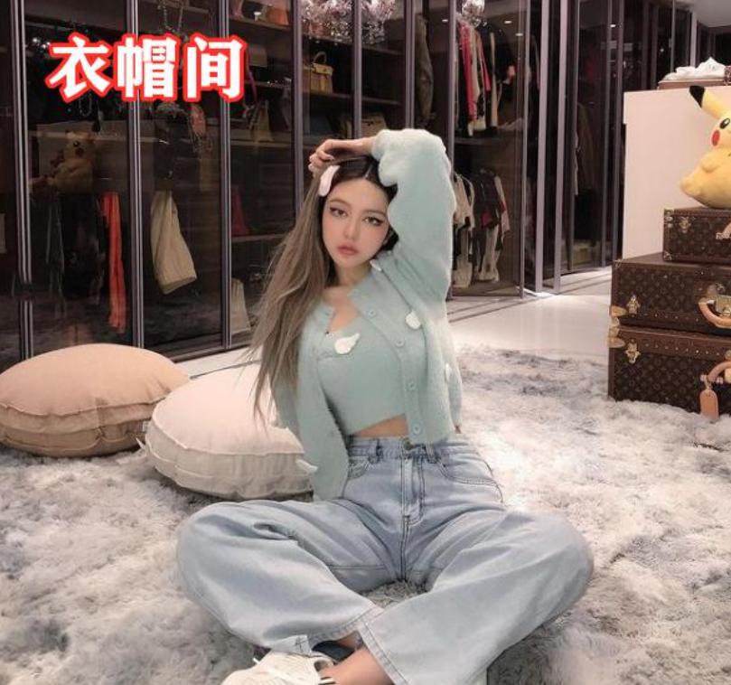 网红圈五大隐藏富豪：*冰白**坐拥上海豪宅，王红权贵翡翠堆满屋？