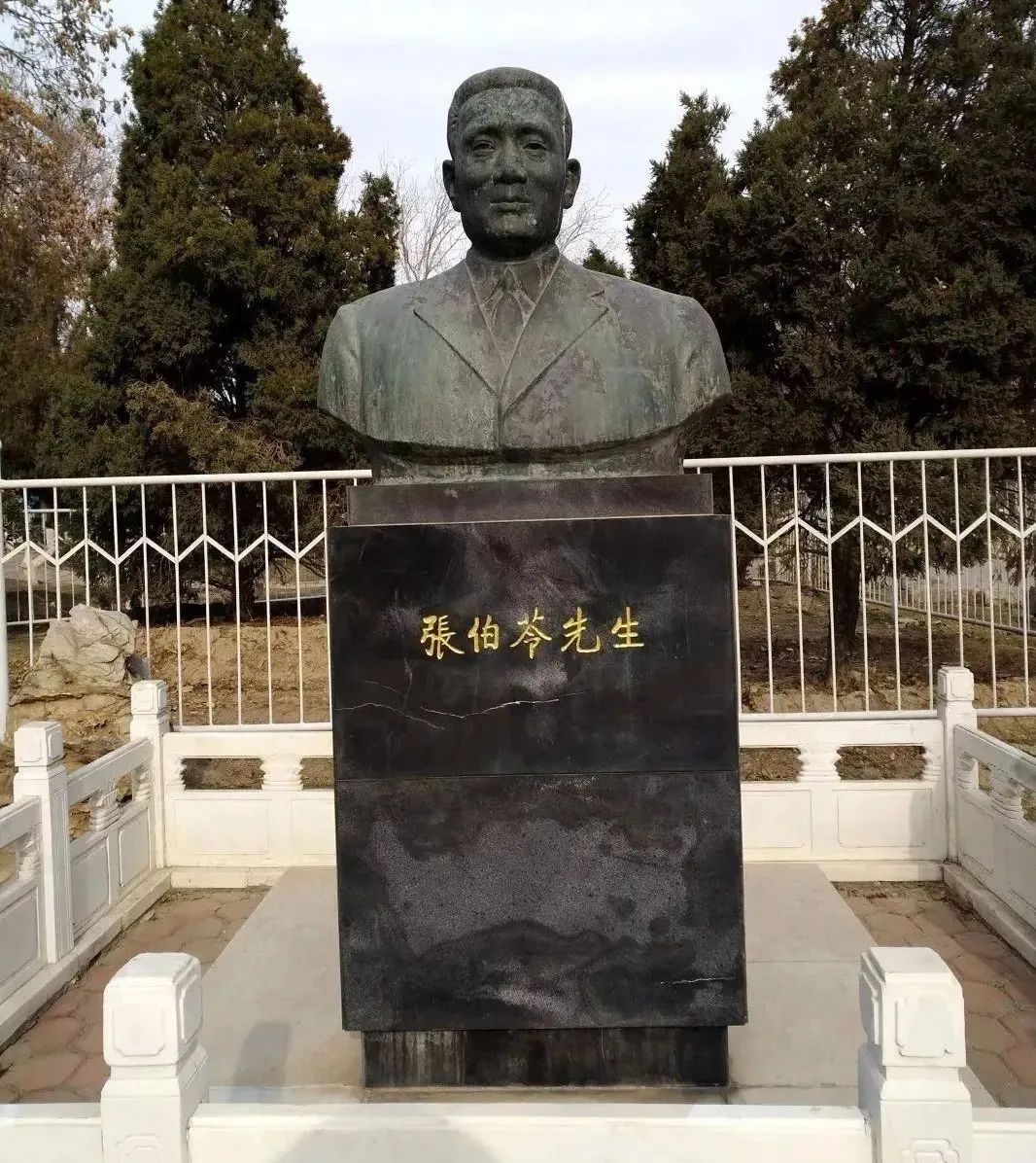 “不懂体育的，不应当校长！”德智体，为何他更执着于体育？