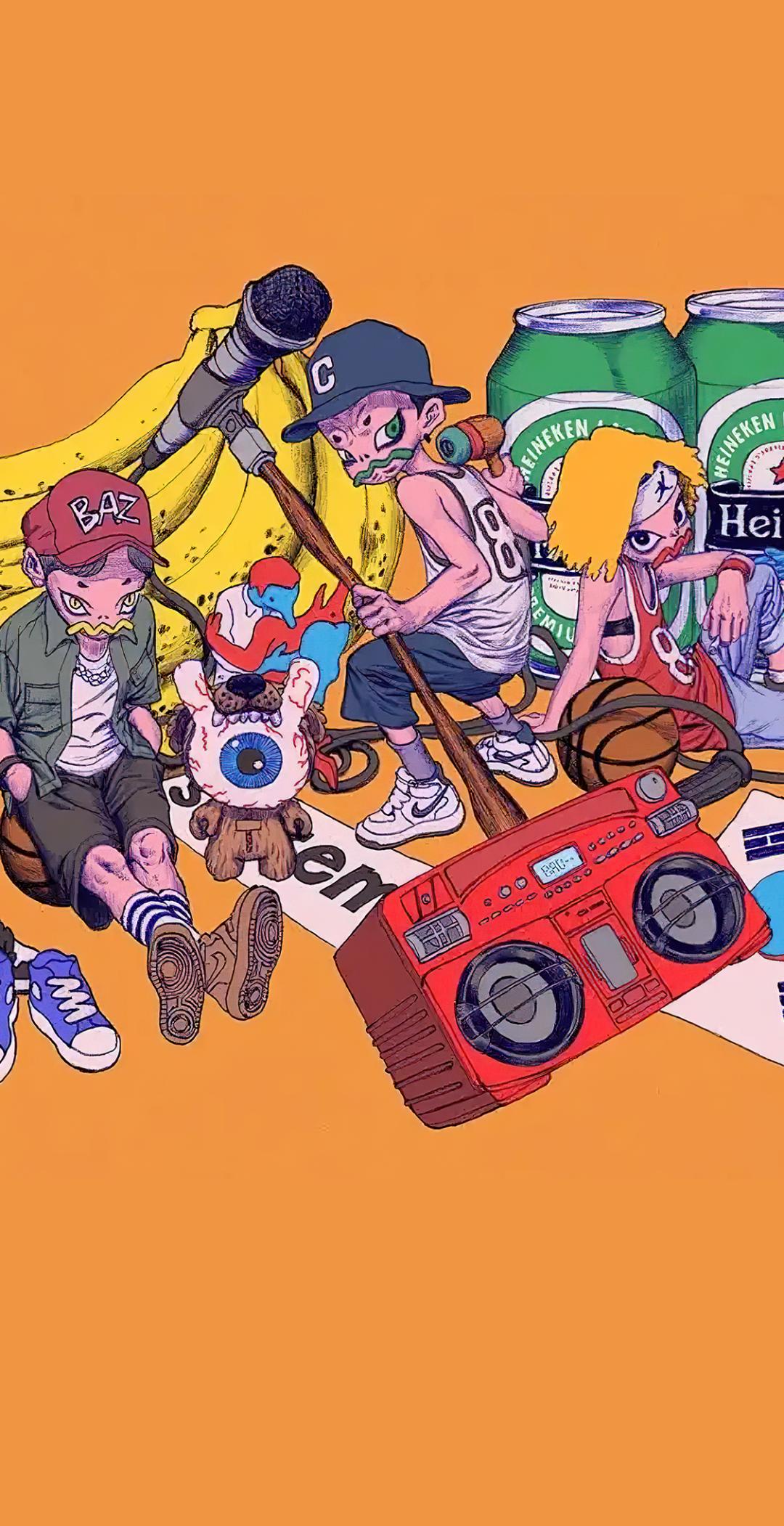 Supreme、Vans背后的威富集团：123岁时尚老店“变态”的股东回报