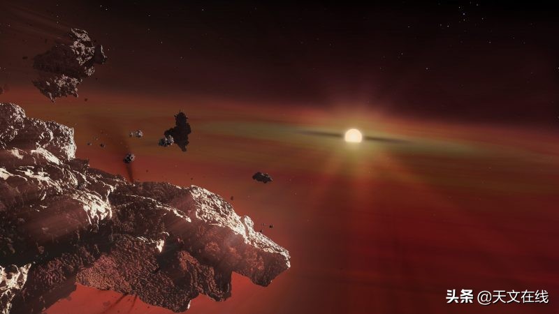 如果地球爆炸对太阳系有什么影响,太阳爆炸会怎么样地球也会爆炸吗