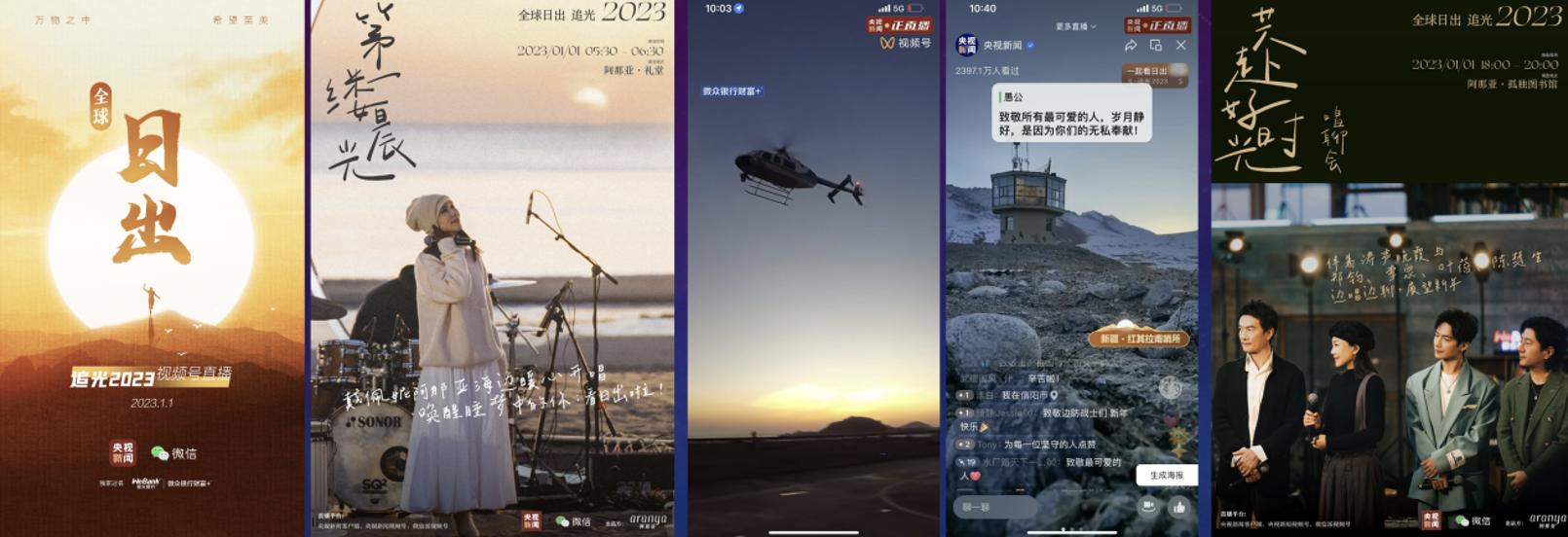 媒体融合整体推进第十年：新型视听平台提供破题新路径