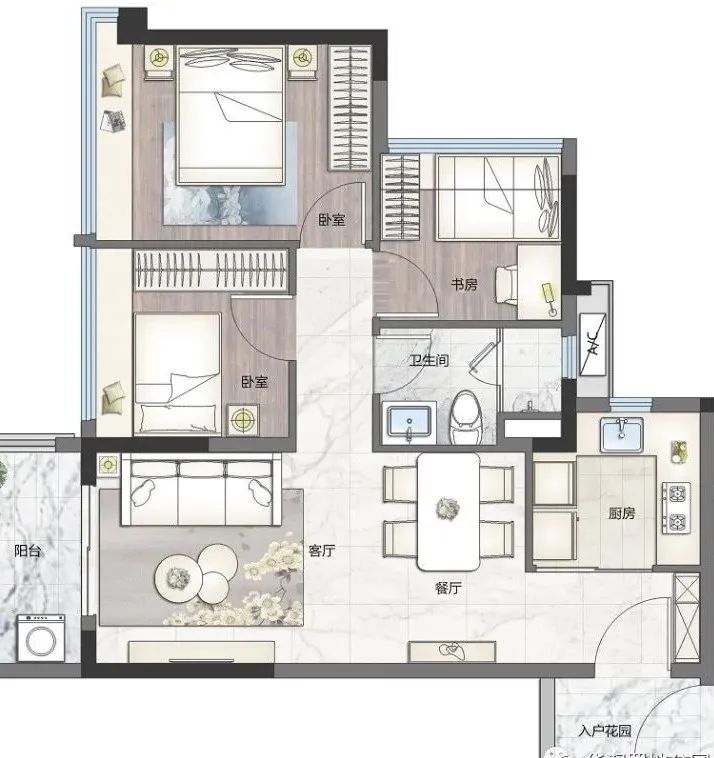 华润置地公园上城值不值得买,华润置地公园上城缺点