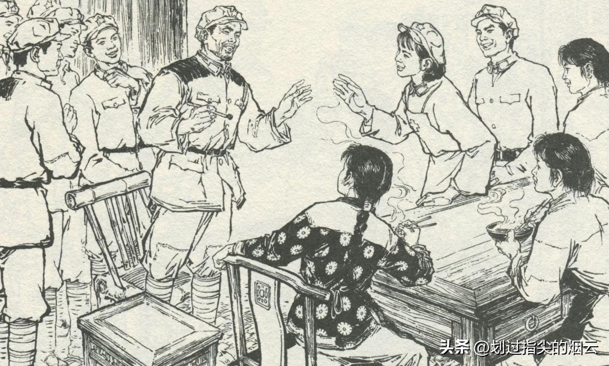 民间故事彩霞,民间故事花儿