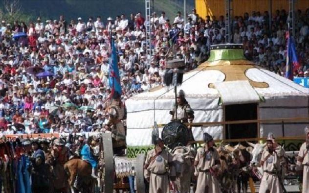 蒙古国可简称外蒙吗,外蒙指蒙古国吗