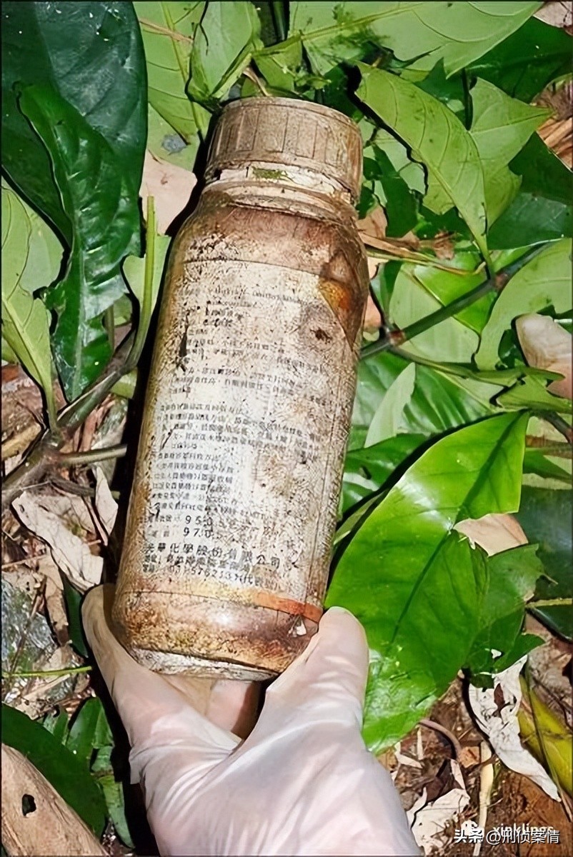 花莲五子,花莲五子杀人案