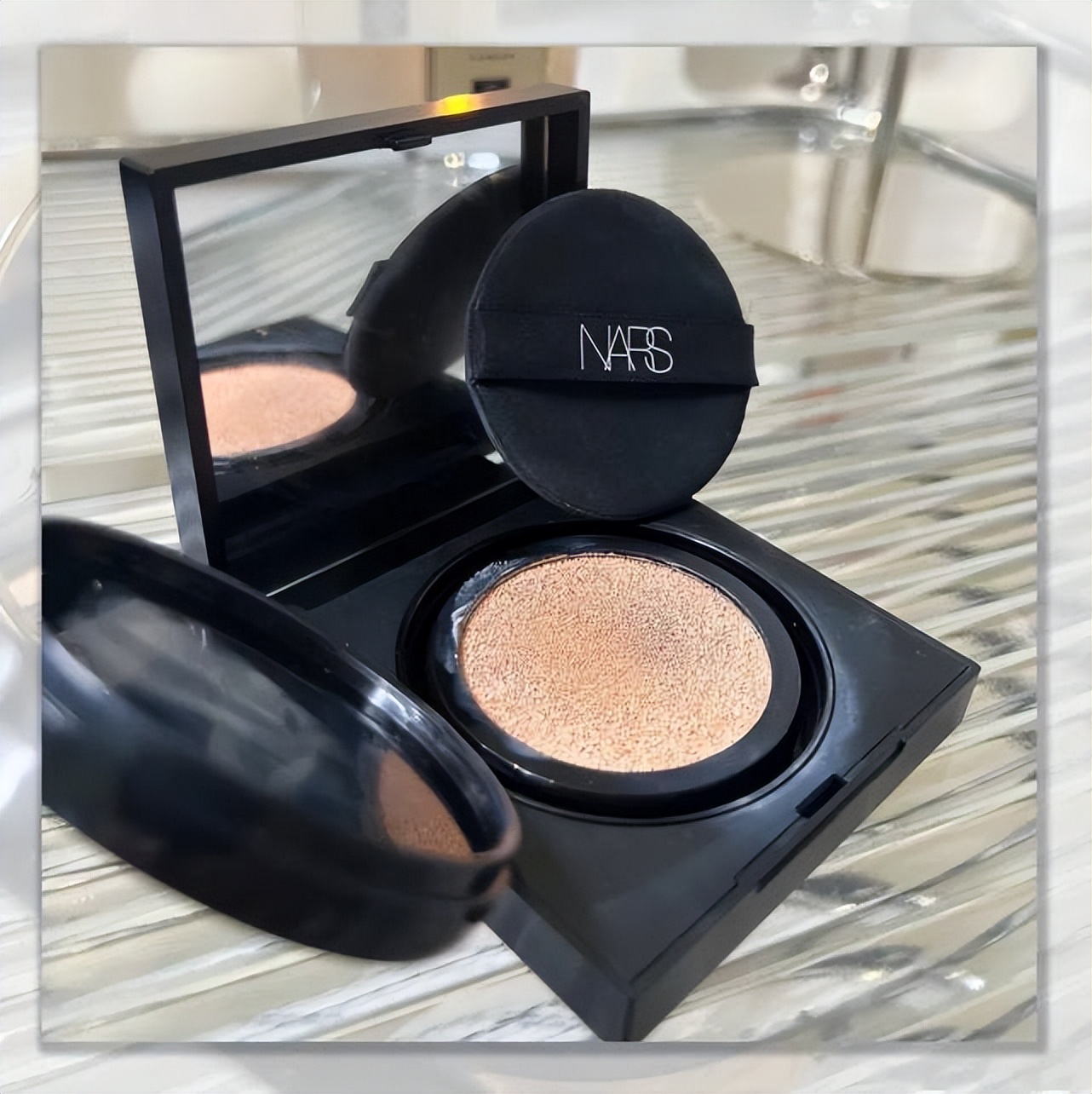 最好用的气垫粉排行榜前十名,nars方气垫粉米色适合什么肤色