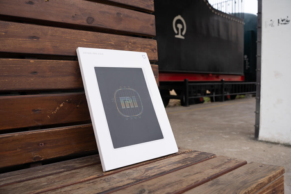 米家液晶小黑板画笔,米家液晶小黑板可以做什么