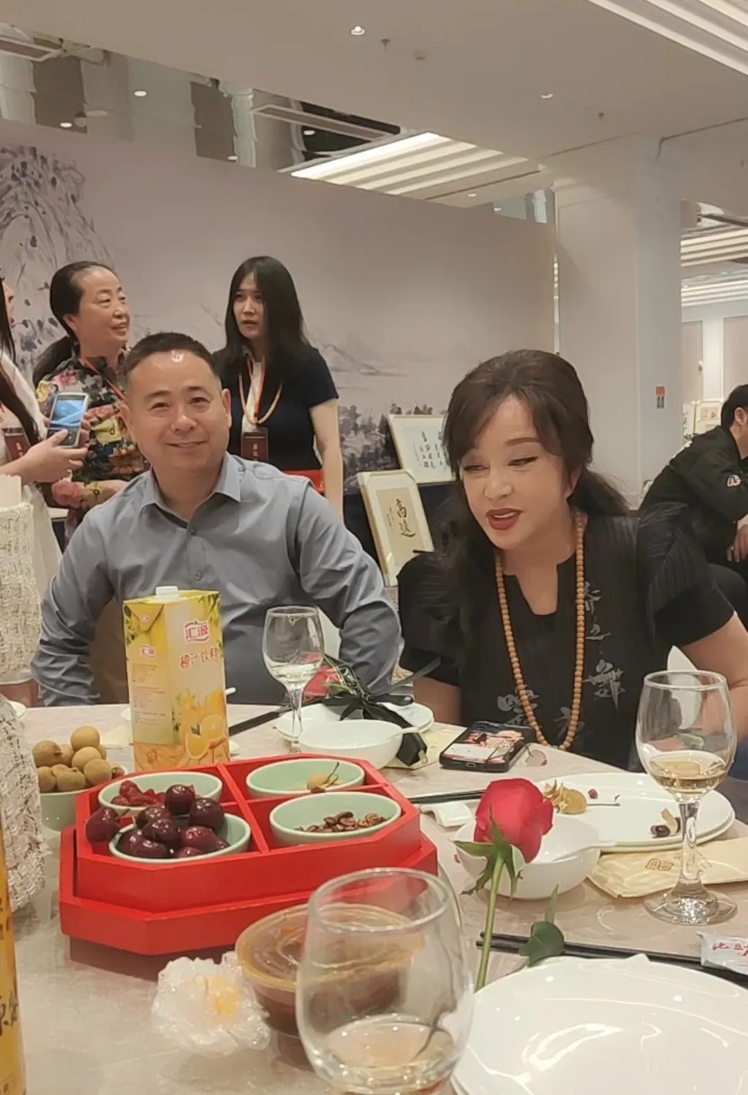 刘晓庆语录,刘晓庆名言名句