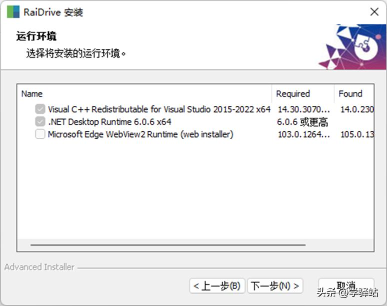 看到2999，我找出了Alist和Raidrive将云盘免费变成本地硬盘