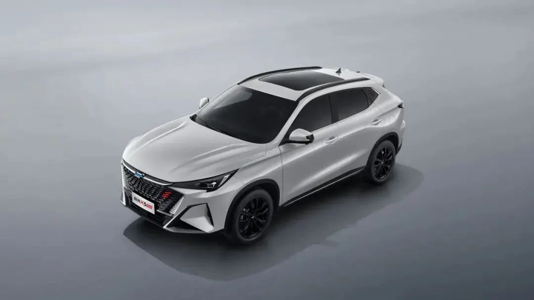 10万至20万口碑最好性价比高的suv,6万到8万自动挡新车suv国产