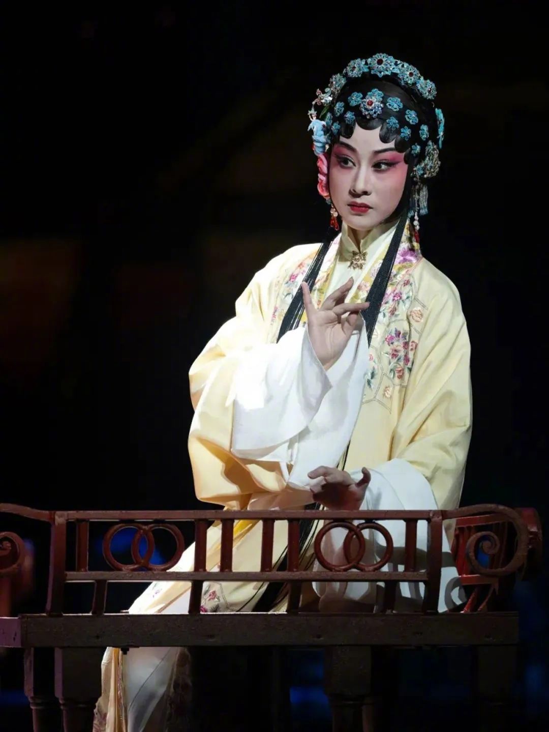 中国最叛逆的情爱戏，绝美上演