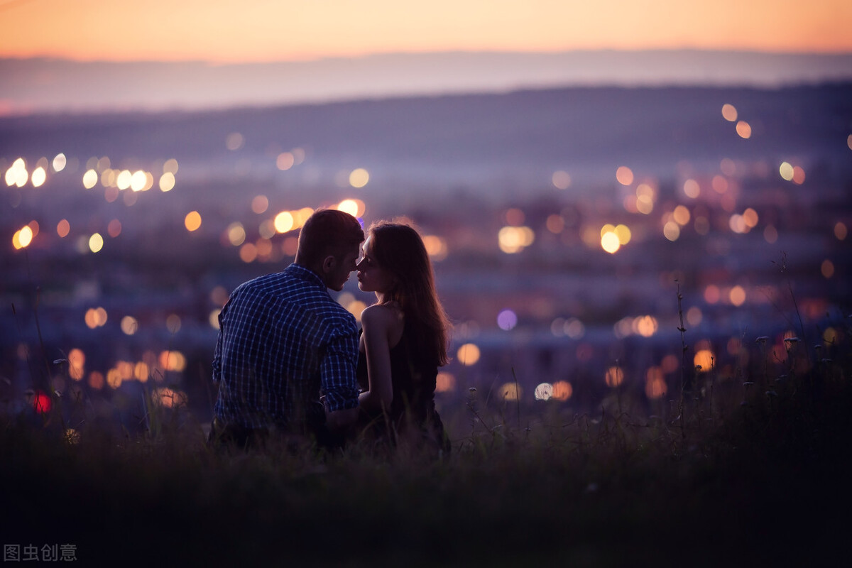 女人跟舔狗分手后会后悔吗,和舔狗结婚会幸福吗